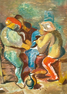 Rybáři