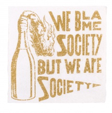 Society 4