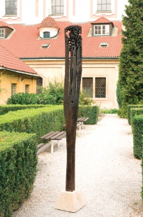 Vzpomínka