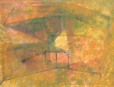 Zahrada