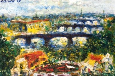 Praha