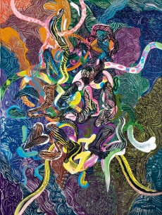 Curandera