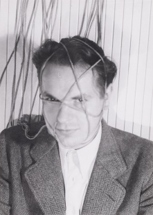 Svázaný Ludvík Kundera