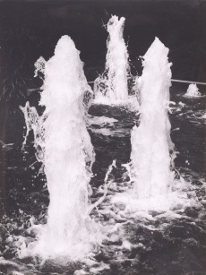 Fontány - fantómy