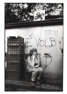 Volby