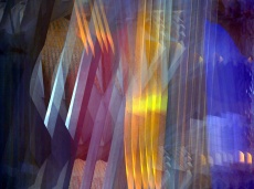 Sagrada Familia MMDCCCXXXVI