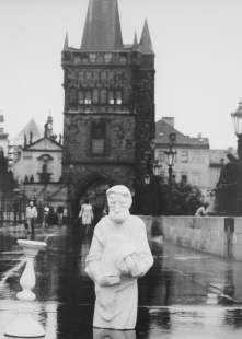 Karlův most