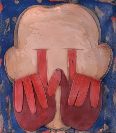 Hlava