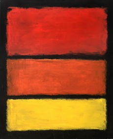 Pocta Rothkovi