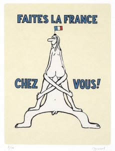 Faites la France