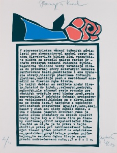 Hommage á Kassak