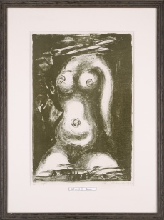 Torzo, Penelopé