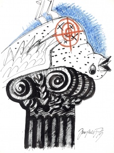 Kariatida II.
