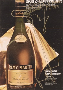 Remy Martin