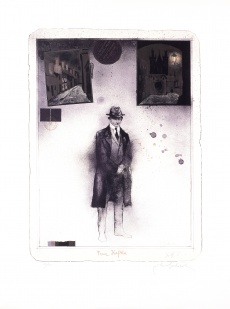 Franz Kafka