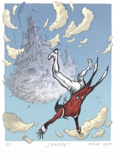 Candide