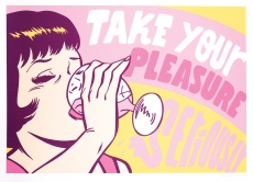 Pleasure