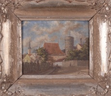 Rožmberk nad Vltavou