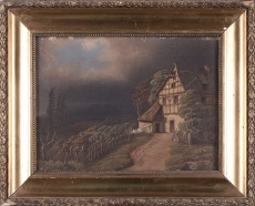 Vichřice