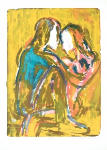 Milenci I.