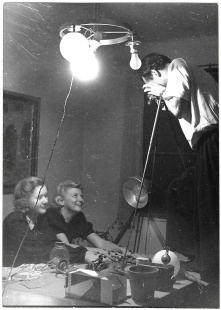 Fotografický experiment II.