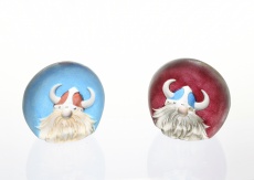 Viking, 2 ks