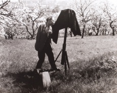 Josef Sudek