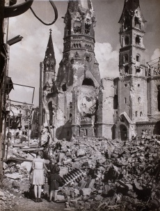 Pamětní kostel císaře Viléma, Berlín