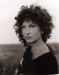 Maya Deren