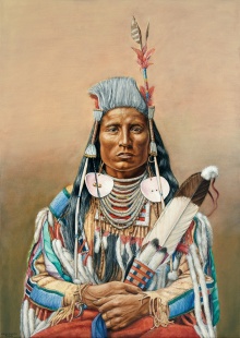Medicine Crow