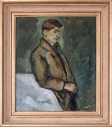 Podobizna Sláva