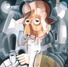 Z kavárny