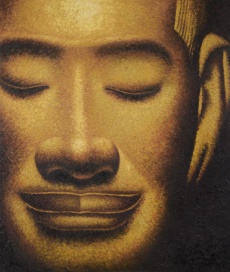 Buddha