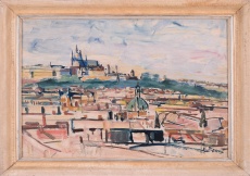 Praha