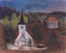 Mouřenec