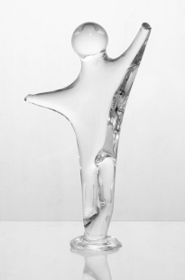Figura v pohybu