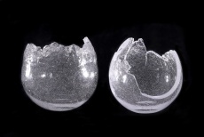 Ice up bowl