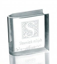 Slovníček milých slovíček