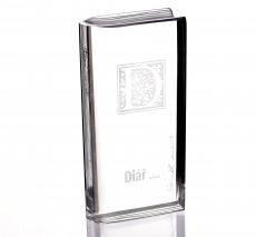 Diář