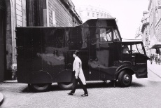 Bankovní auto