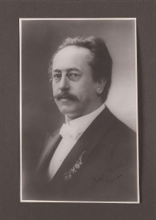 Adolf Kirchl