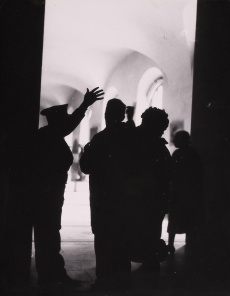 Paris, Louvre