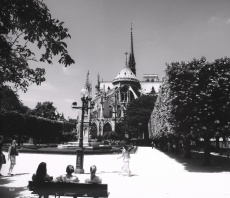 Notre Dame