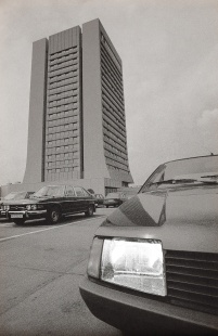 Interhotel