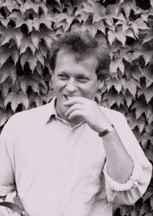 Bruno Richard