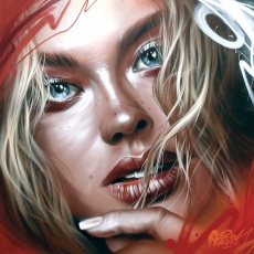 The Woman