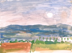 Horizont