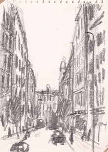 Pražská ulice