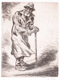 Stařec