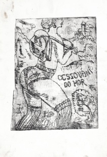 Cestování do hor